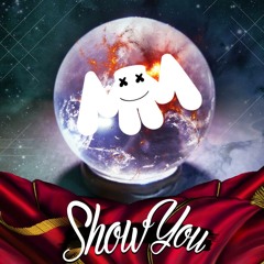 ShOw YoU (Original Mix)