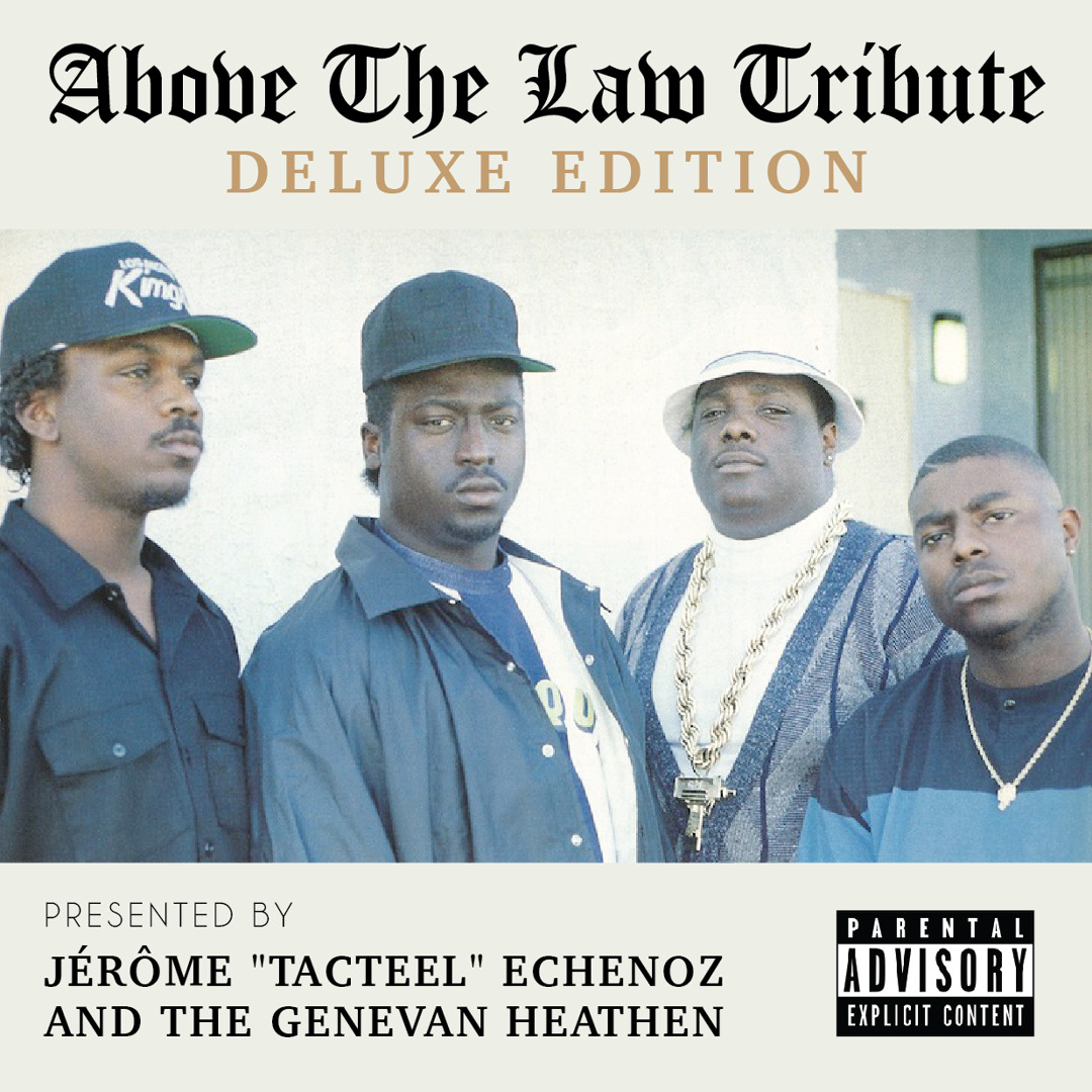 Stream Jérôme 