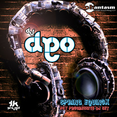 DEO - SPRING EQUINOX