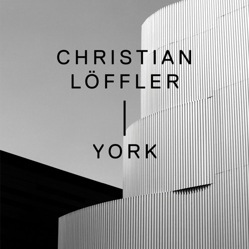 Christian Löffler - York