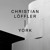 Artwork for Christian Löffler - York