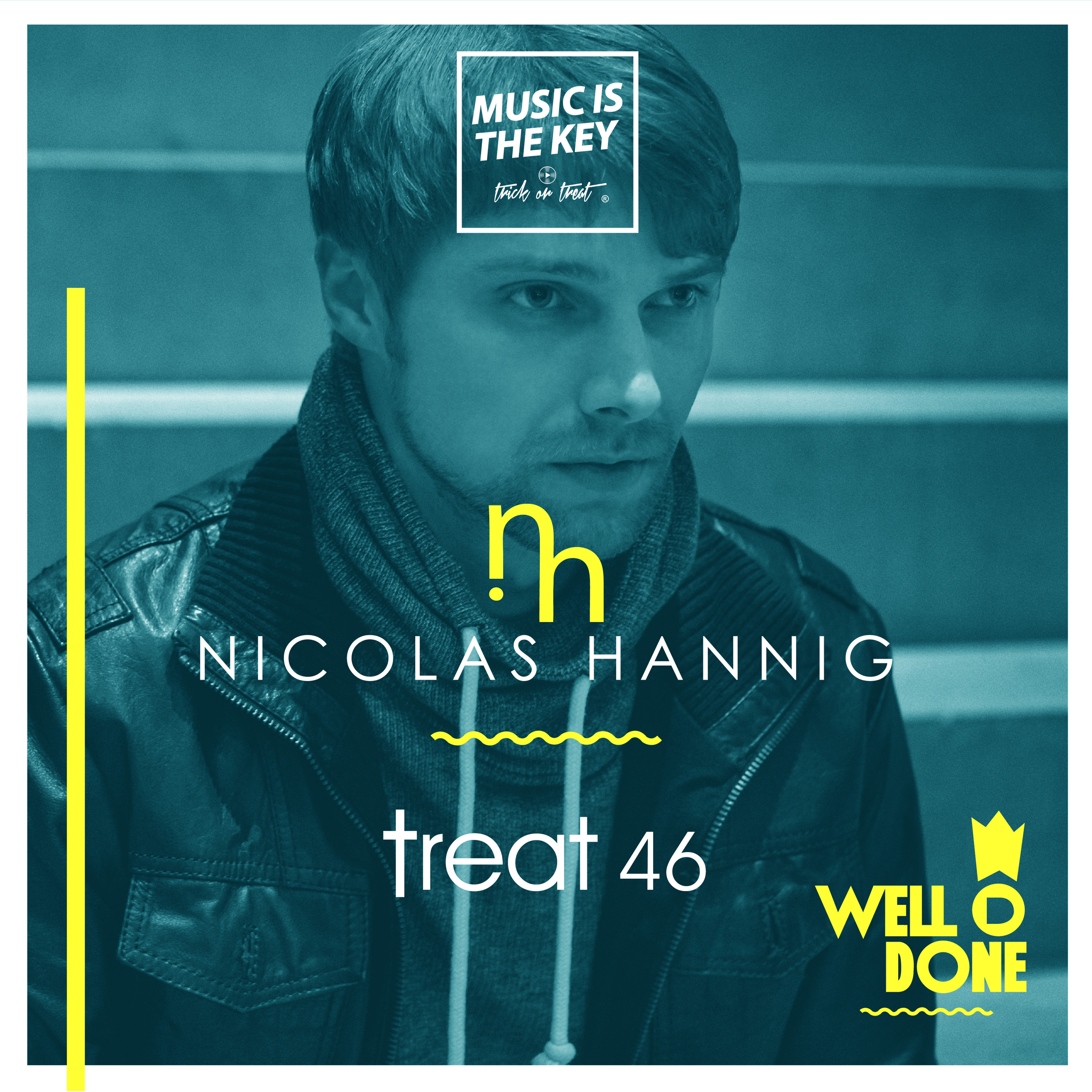 Trick or Treat Music