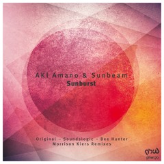 AKI Amano & Sunbeam - Sunburst (Bee Hunter Remix)