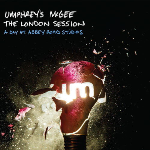 Stream I Want You (She's So Heavy) by Umphrey's McGee | Listen online