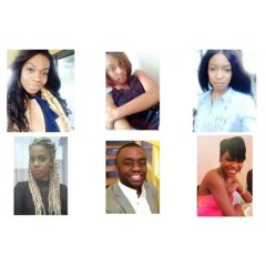 Worship Medley with my sisters..