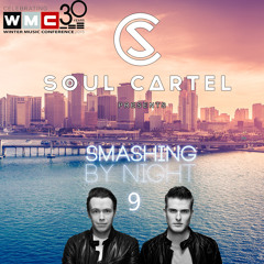 Soul Cartel - Smashing by Night #9