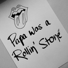 The Temptations - Papa Was A Rolling Stone (Kevin Karlson Remix) {FREE DOWNLOAD}