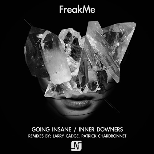 Going Insane (Larry Cadge Remix)