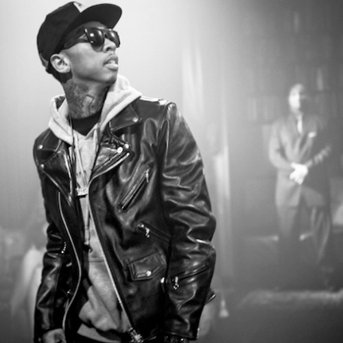Tyga x Kid Ink x YG Type Beat 2015 - "Put Me On"