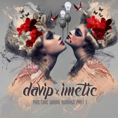 Davip - Deadly Blessing (Gydra Remix)