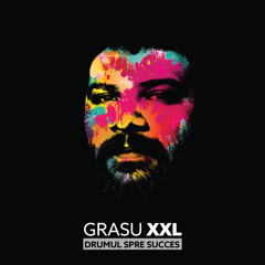 Grasu XXL - Drumul Spre Succes ( Orlando H. Extended Mix) 88 BPM