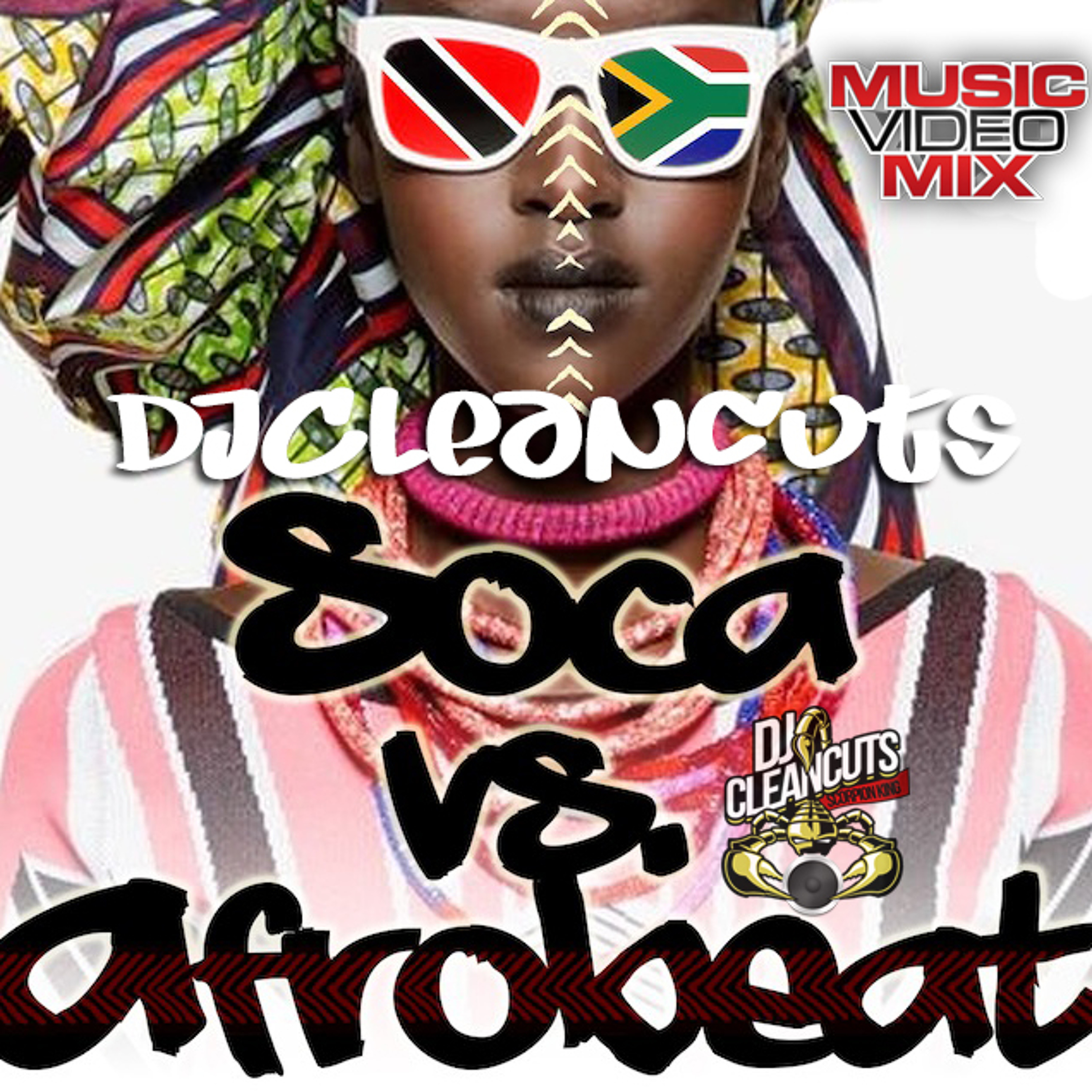 Soca Vs Afrobeat Mp3