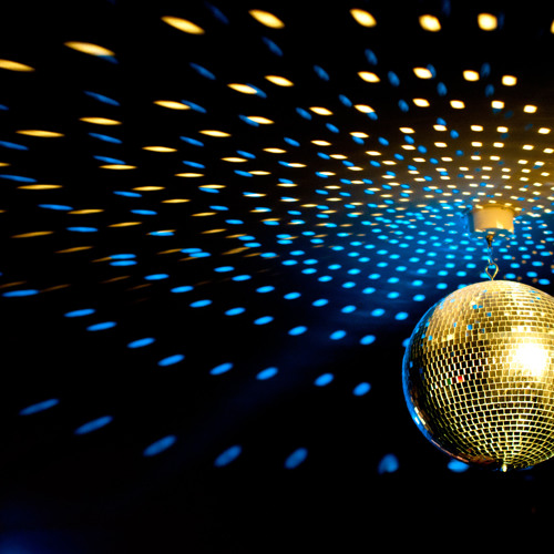 Secret Weapon - Must Be The Music (Digital Visions Re-Edit) *For Promotional Use Only*