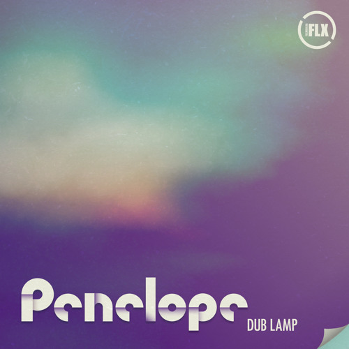 Dub Lamp - Penelope
