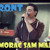 Artwork for Atomsko Skloniste - Pomorac Sam Majko (FAJRONT COVER)