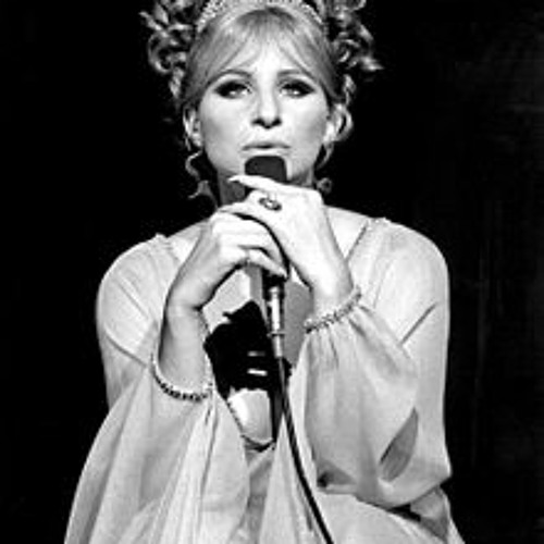 Stream Barbra Streisand - Woman In Love by Lasmar | Listen online for free  on SoundCloud