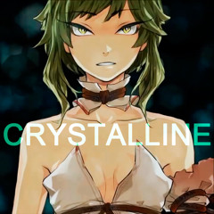 【Dari】 Crystalline 【Cover】