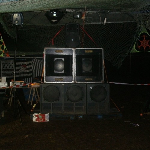 Biner - Stay Underground Bastard's