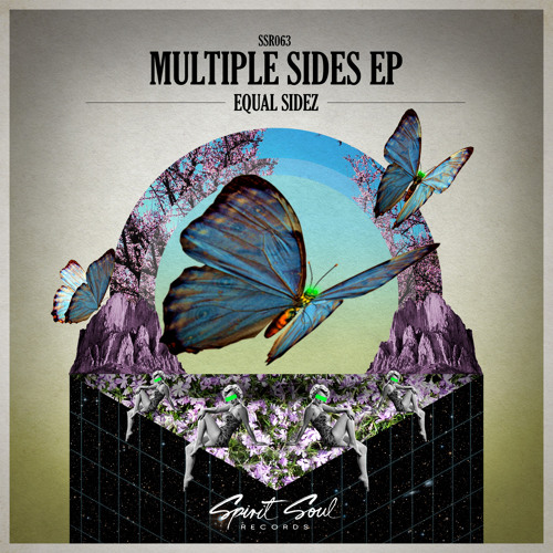 Equal Sidez - Multiple Sides (Original Mix)