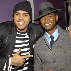 Usher - All Falls Down (Explicit) Ft. Chris Brown