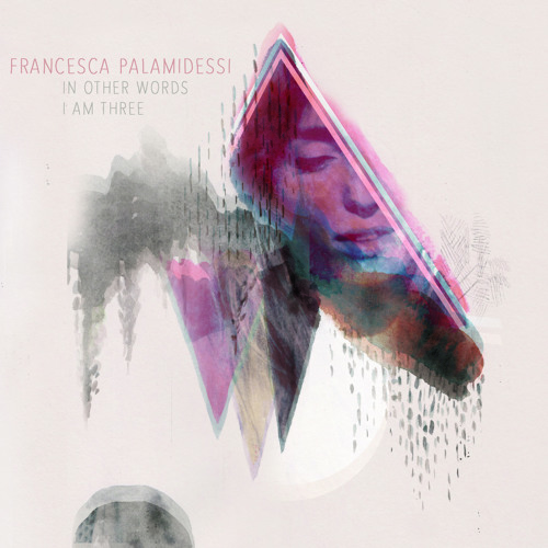 Francesca Palamidessi : BlueTide / Full Track