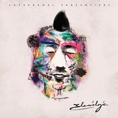 Blumio Feat. Eko Fresh - Guter Ausländer