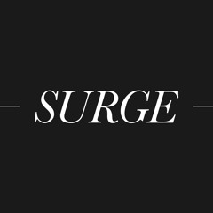 SURGE - Tears Of Joy