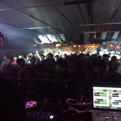 C Sky @ Campidarte 21 - 03 - 15