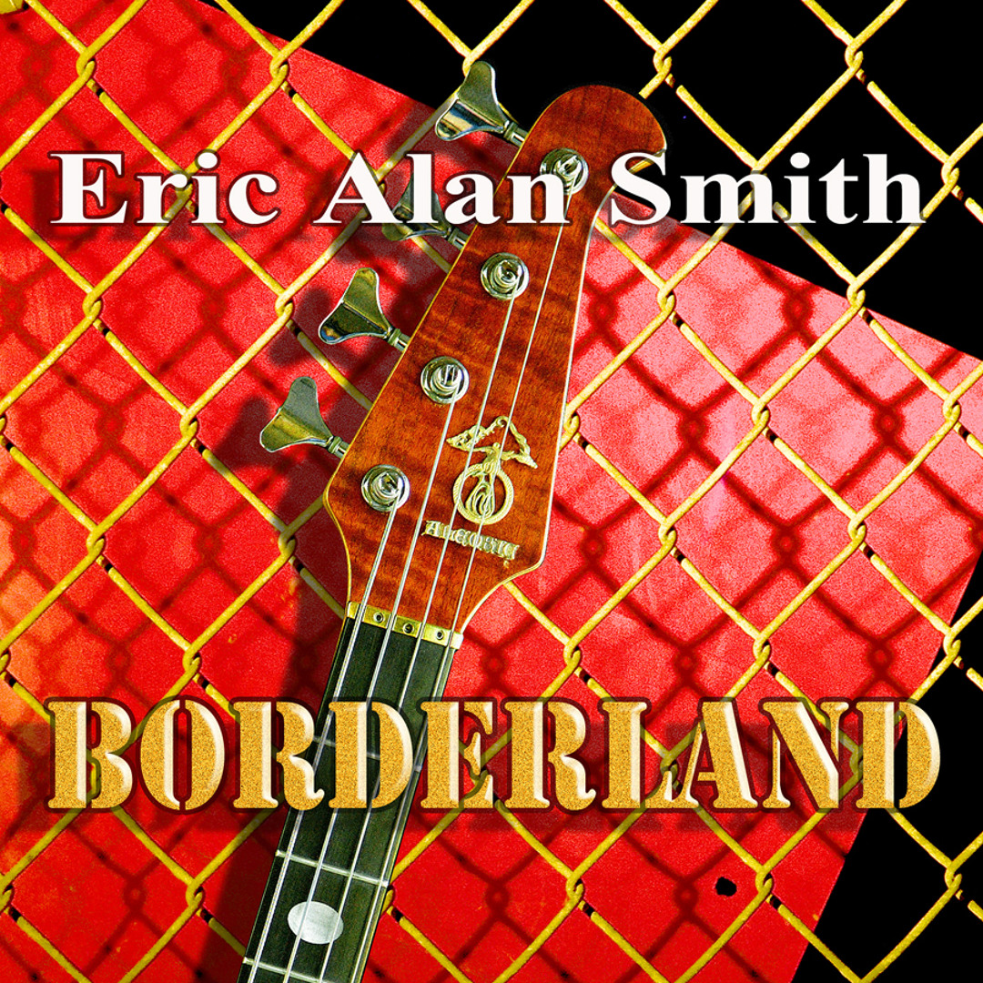 Stream Borderland Remix by Eric Alan Smith | Listen online for free on ...