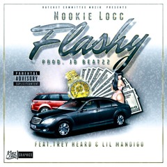 flashy lifestyle
