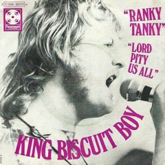 Toronto Sound Radio Program - Episode 1 King Biscuit Boy