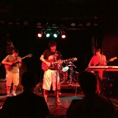 Crash And The Boys - Run