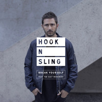 Hook N Sling - Break Yourself feat. Far East Movement