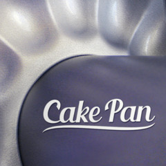 Cake Pan - Bittersweet