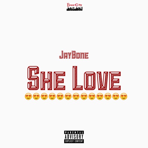 She Love