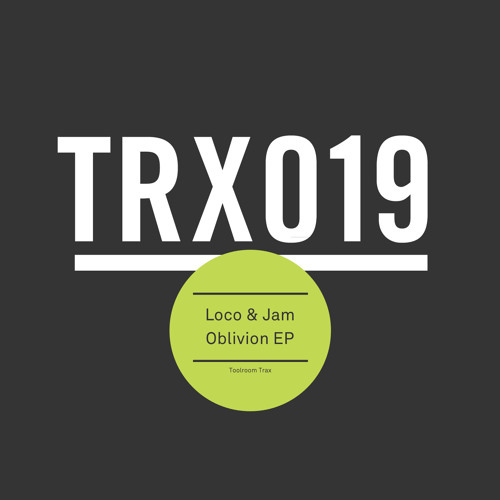 Loco & Jam - Donut (TOOLROOM TRAX) OUT NOW
