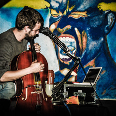 No Pussy Blues - Cover