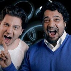 Hamid Ft. Kammah - Weily   حميد الشاعري و محمد قماح - ويلي