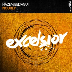 Hazem Beltagui - Nourey (OUT NOW!)