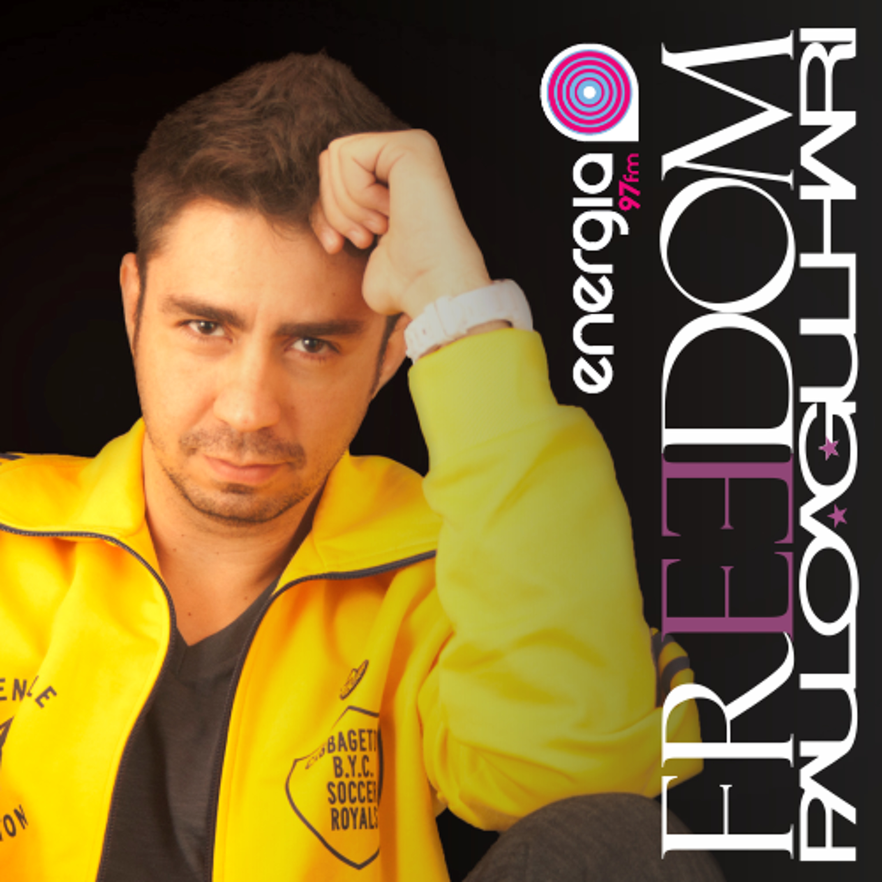 DJ Paulo Agulhari