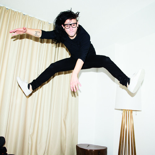 Stream Skrillex - Live - Lollapalooza Argentina 2015 by NachoPGD
