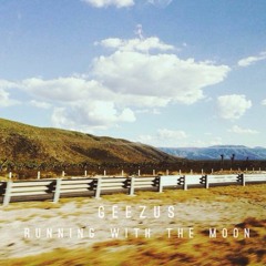 Running Away (From The Shadows I Created)