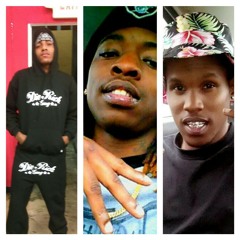 Yung Dee#1Hunna Feat. DMG -One Time