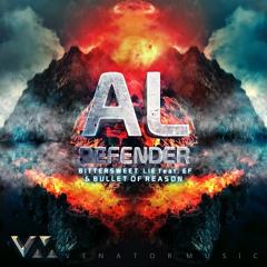 Al Defender - Bittersweet Lie (feat. EF & Bullet Of Reason)