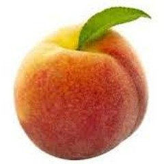 Peachey!