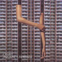 Lxury - Square 1 Ft. Deptford Goth (Joe Goddard Remix)