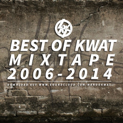 BestOfKWAT Mixtape 2015