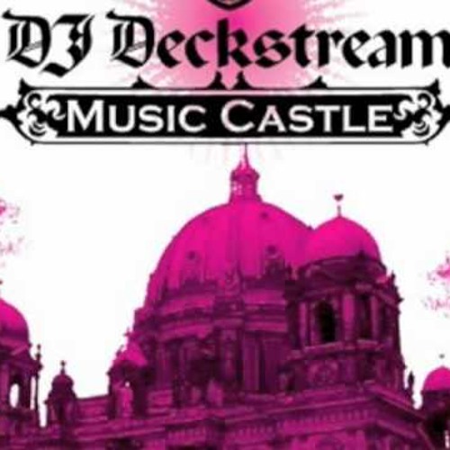 DJ Deckstream - Tom's Diner (Suzanne Vega)