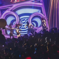 nice livesets