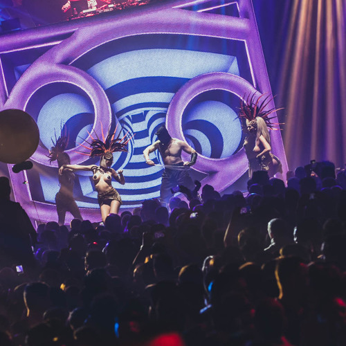 nice livesets